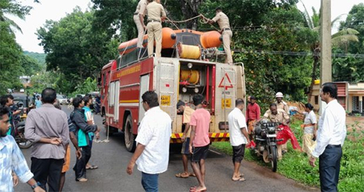 kadaba youth jump to river rescued